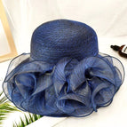 Bleu / M (56-58cm)