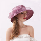 Violet / M (56-58cm)
