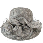 Gris / M (56-58cm)
