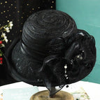 Noir / M (56-58cm)