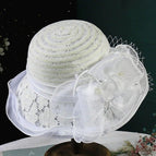 Blanc / M (56-58cm)