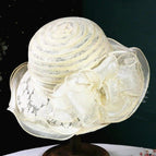 Beige / M (56-58cm)