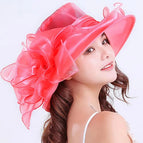 Rouge / M (56-58cm)