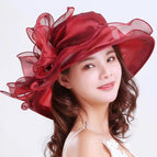 Marron / M (56-58cm)