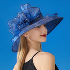 Bleu / M (56-58cm)