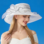 Blanc / M (56-58cm)