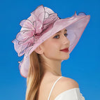 Rose / M (56-58cm)