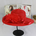 Rouge / M (56-58cm)