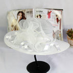 Blanc / M (56-58cm)