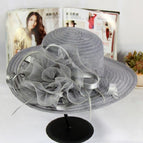 Gris / M (56-58cm)