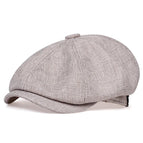 Gris clair / L (58-59cm)