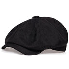 Noir / L (58-59cm)