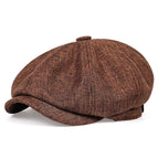 Marron / L (58-59cm)