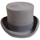 Gris / S (54-55cm)