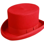 Rouge / S (54-55cm)