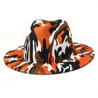 Orange / M (56-58cm)
