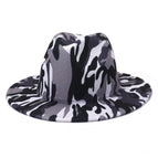 Gris / M (56-58cm)