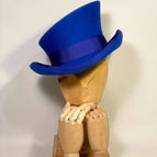Bleu / M (56-58cm)