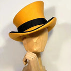 Jaune / M (56-58cm)