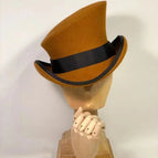 Marron / M (56-58cm)