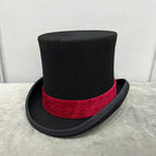 Noir/rouge / S (54-55cm)