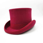 Rouge / S (54-55cm)