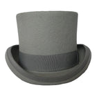Gris / S (54-55cm)