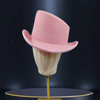 Rose clair / M (56-58cm)