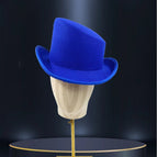 Bleu / M (56-58cm)
