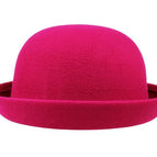 Rose rouge / M (55-59cm)