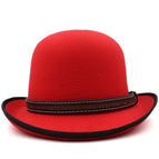 Rouge / M (56-58cm)