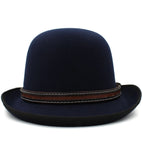 Bleu marine / M (56-58cm)