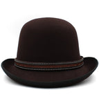 Marron / M (56-58cm)