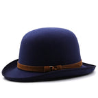 Bleu foncé / L (58-59cm)