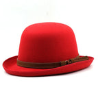 Rouge / L (58-59cm)