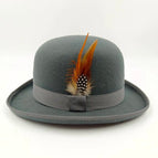 Gris / M (56-58cm)
