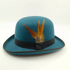 Bleu / M (56-58cm)