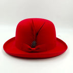 Rouge / M (56-58cm)