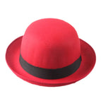 Rouge / M (56-58cm)