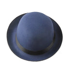 Bleu / M (56-58cm)