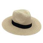 Beige / L (58-59cm)