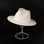 Blanc / M (56-58cm)