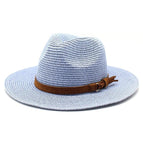 Bleu ciel / M (56-58cm)