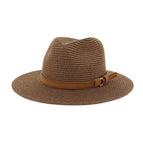 Marron / M (56-58cm)