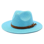 Bleu / M (56-58cm)