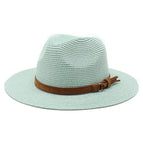 Bleu clair / M (56-58cm)