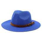 Bleu foncé / M (56-58cm)