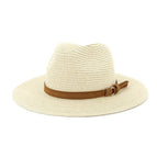 Beige / M (56-58cm)