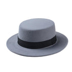 Gris / M (56-58cm)