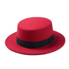 Rouge / M (56-58cm)